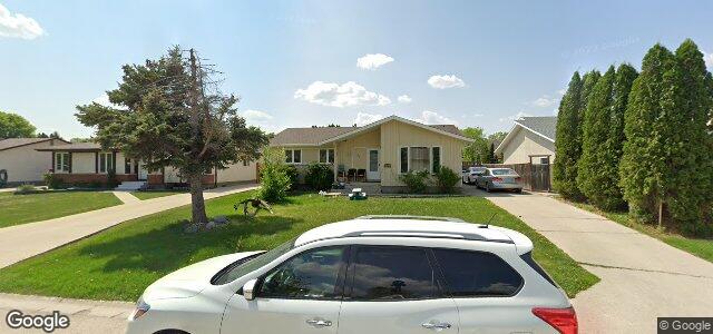 71 Brentlawn Boulevard（加拿大曼尼托巴省溫尼伯市）房屋照片