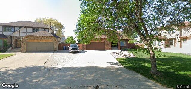 71 Burnhill Bay（加拿大曼尼托巴省溫尼伯市）房屋照片