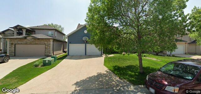 71 Calderwood Bay（加拿大曼尼托巴省溫尼伯市）房屋照片