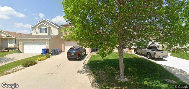 71 Dalemore Lane（加拿大曼尼托巴省溫尼伯市）房屋照片