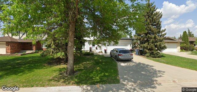 71 Groveland Bay（加拿大曼尼托巴省溫尼伯市）房屋照片