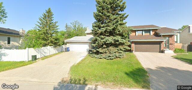 71 Point West Drive（加拿大曼尼托巴省溫尼伯市）房屋照片