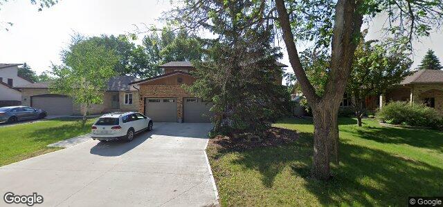 72 Allendale Drive（加拿大曼尼托巴省溫尼伯市）房屋照片