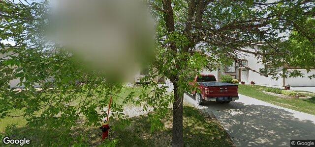 72 Blackwood Bay（加拿大曼尼托巴省溫尼伯市）房屋照片