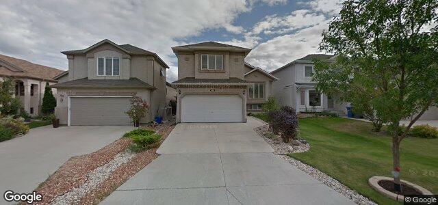 72 Craigmohr Drive（加拿大曼尼托巴省溫尼伯市）房屋照片