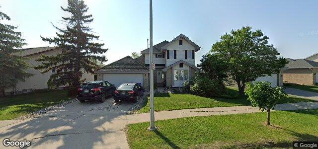 72 Point West Drive（加拿大曼尼托巴省溫尼伯市）房屋照片