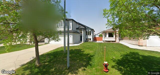 74 Calderwood Bay（加拿大曼尼托巴省溫尼伯市）房屋照片