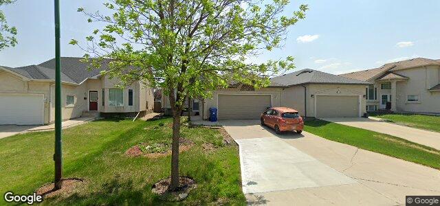 74 Dalemore Lane（加拿大曼尼托巴省溫尼伯市）房屋照片