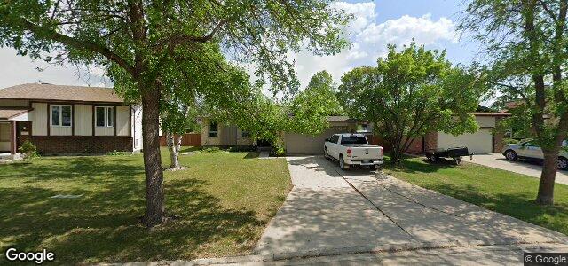 74 Glenbrook Crescent（加拿大曼尼托巴省溫尼伯市）房屋照片