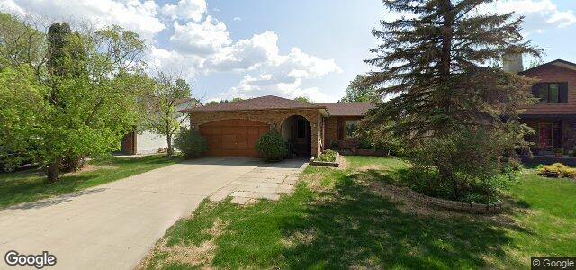 74 Groveland Bay（加拿大曼尼托巴省溫尼伯市）房屋照片