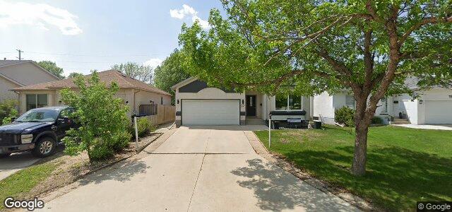 75 Bernfield Bay（加拿大曼尼托巴省溫尼伯市）房屋照片