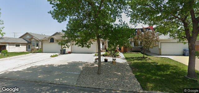 75 Blackwood Bay（加拿大曼尼托巴省溫尼伯市）房屋照片