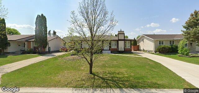 75 Brentlawn Boulevard（加拿大曼尼托巴省溫尼伯市）房屋照片