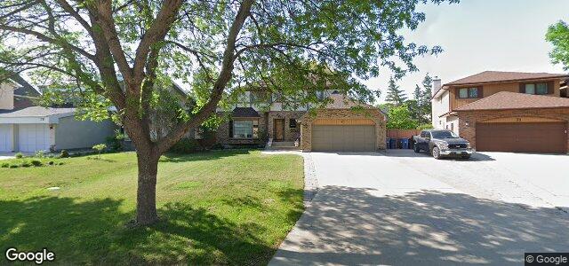 75 Burnhill Bay（加拿大曼尼托巴省溫尼伯市）房屋照片