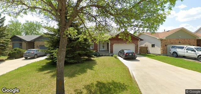 75 Calder Bay（加拿大曼尼托巴省溫尼伯市）房屋照片