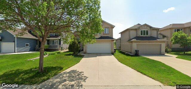 75 Calderwood Bay（加拿大曼尼托巴省溫尼伯市）房屋照片