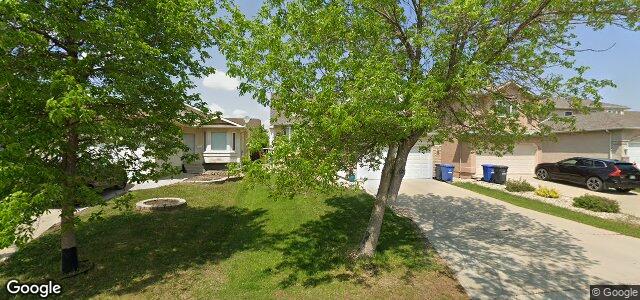 75 Dalemore Lane（加拿大曼尼托巴省溫尼伯市）房屋照片