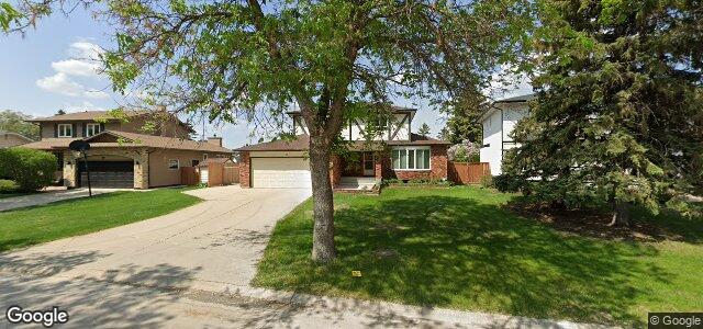 75 Groveland Bay（加拿大曼尼托巴省温尼伯市）房屋照片