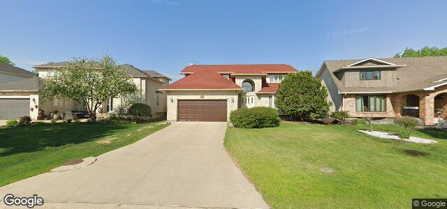 75 Kendale Drive（加拿大曼尼托巴省溫尼伯市）房屋照片