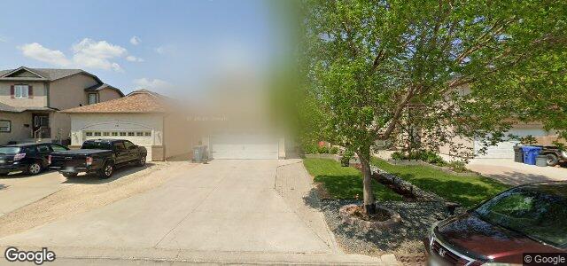 75 Kinlock Lane（加拿大曼尼托巴省溫尼伯市）房屋照片