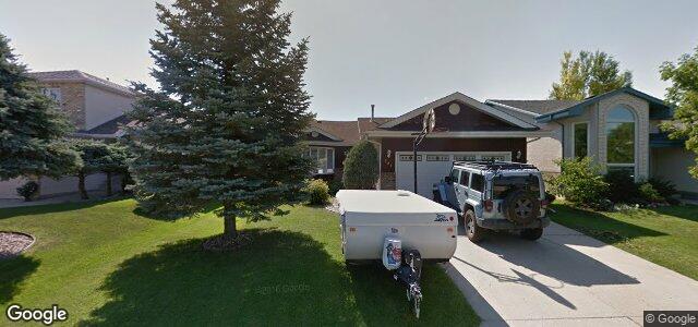 751 Bairdmore Boulevard（加拿大曼尼托巴省溫尼伯市）房屋照片