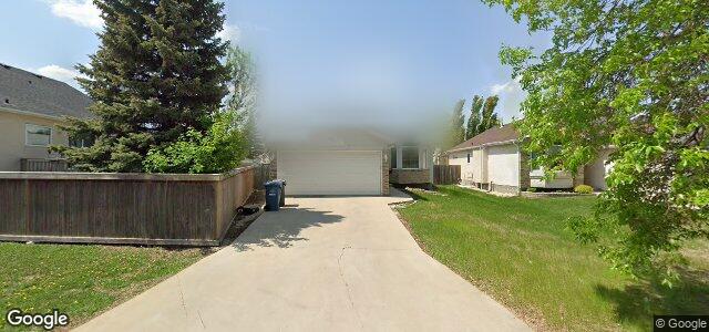 76 Blackwood Bay（加拿大曼尼托巴省溫尼伯市）房屋照片