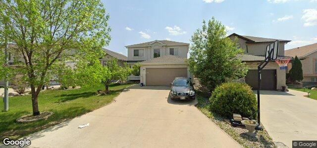 76 Craigmohr Drive（加拿大曼尼托巴省溫尼伯市）房屋照片