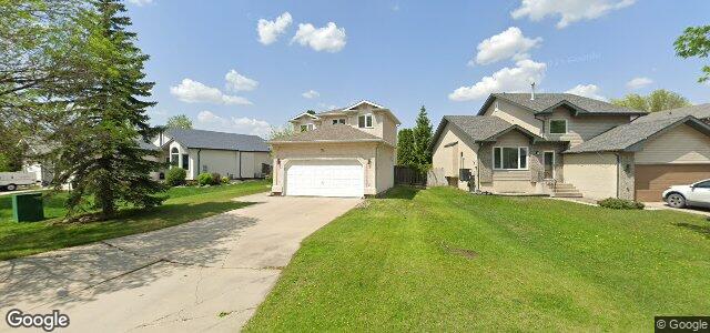 76 Millstream Way（加拿大曼尼托巴省溫尼伯市）房屋照片