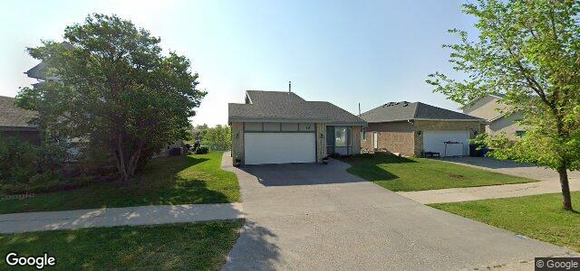 76 Point West Drive（加拿大曼尼托巴省溫尼伯市）房屋照片