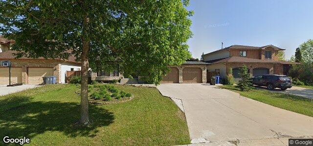 78 Burnhill Bay（加拿大曼尼托巴省溫尼伯市）房屋照片