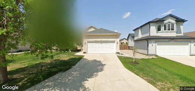 78 Calderwood Bay（加拿大曼尼托巴省溫尼伯市）房屋照片