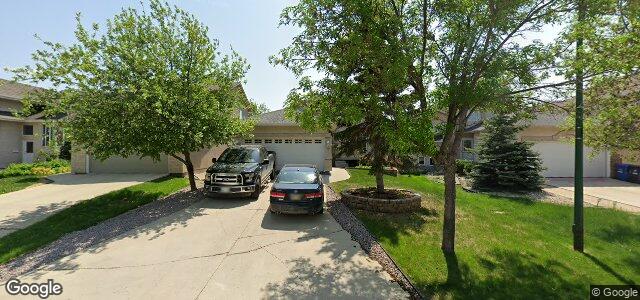 78 Colebrook Drive（加拿大曼尼托巴省溫尼伯市）房屋照片