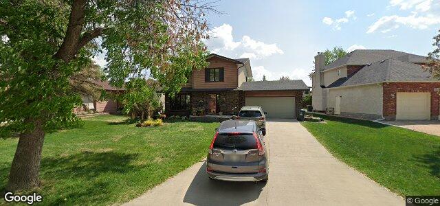 78 Groveland Bay（加拿大曼尼托巴省溫尼伯市）房屋照片