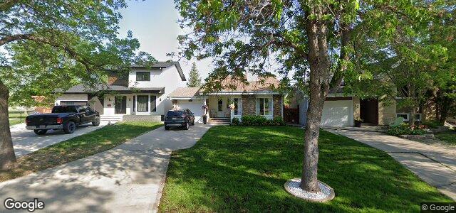 78 Tranquil Bay（加拿大曼尼托巴省溫尼伯市）房屋照片