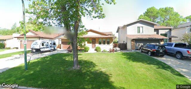 79 Allendale Drive（加拿大曼尼托巴省溫尼伯市）房屋照片