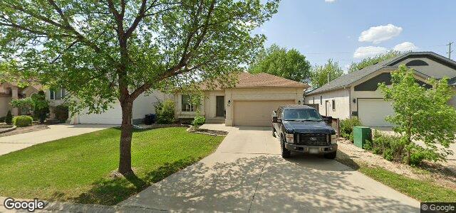 79 Bernfield Bay（加拿大曼尼托巴省溫尼伯市）房屋照片