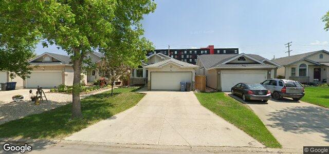 79 Blackwood Bay（加拿大曼尼托巴省溫尼伯市）房屋照片