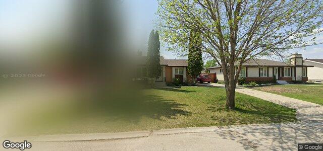 79 Brentlawn Boulevard（加拿大曼尼托巴省溫尼伯市）房屋照片