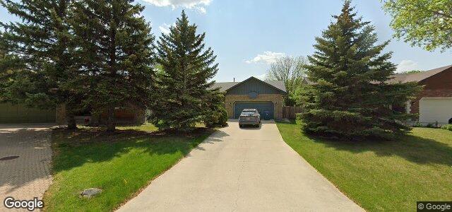 79 Calder Bay（加拿大曼尼托巴省溫尼伯市）房屋照片