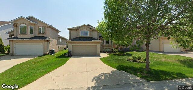 79 Calderwood Bay（加拿大曼尼托巴省溫尼伯市）房屋照片