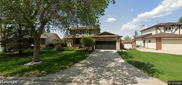 79 Groveland Bay（加拿大曼尼托巴省溫尼伯市）房屋照片