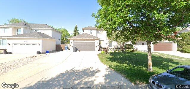 79 Kendale Drive（加拿大曼尼托巴省溫尼伯市）房屋照片