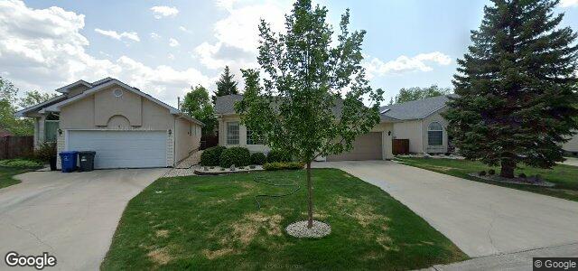 8 Bernfield Bay（加拿大曼尼托巴省溫尼伯市）房屋照片