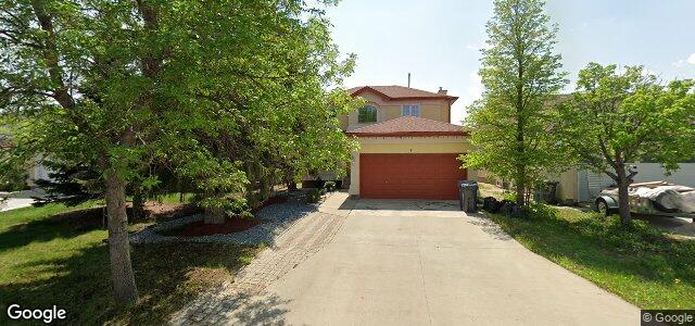 8 Blackwood Bay（加拿大曼尼托巴省溫尼伯市）房屋照片