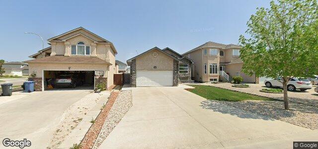 8 Samara Cove（加拿大曼尼托巴省溫尼伯市）房屋照片