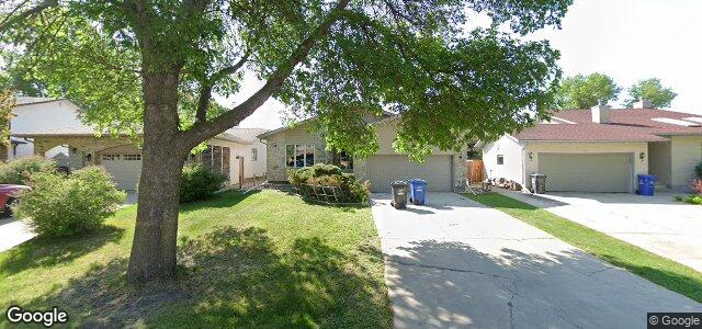 80 Allendale Drive（加拿大曼尼托巴省溫尼伯市）房屋照片