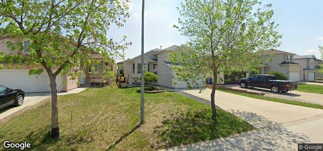 80 Kinlock Lane（加拿大曼尼托巴省溫尼伯市）房屋照片