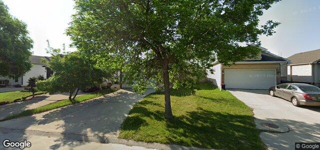 80 Leon Bell Drive（加拿大曼尼托巴省溫尼伯市）房屋照片