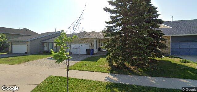 80 Point West Drive（加拿大曼尼托巴省溫尼伯市）房屋照片