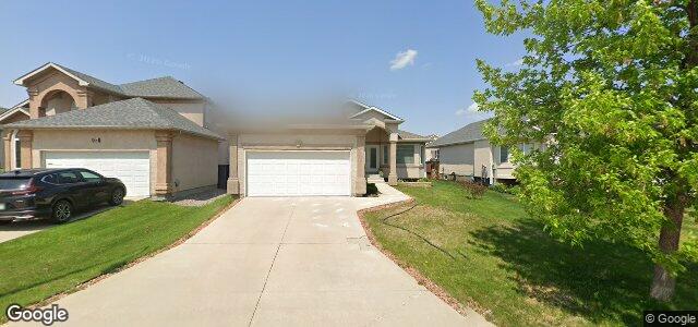 82 Calderwood Bay（加拿大曼尼托巴省溫尼伯市）房屋照片